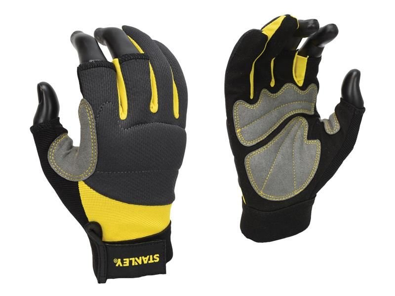 Stanley SY650 Framer Performance Gloves - L STASY650L Stanley