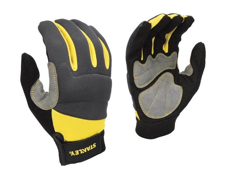 Stanley SY660 Performance Gloves - L STASY660L Stanley