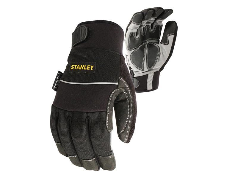 Stanley SY840 Winter Performance Gloves - L STASY840L Stanley