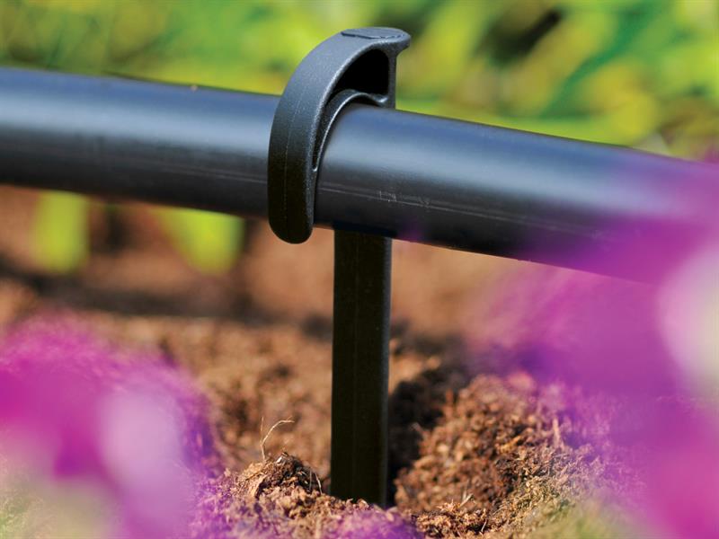 Hozelock 2770 Tube Stake 13mm Pack 10 Hozelock