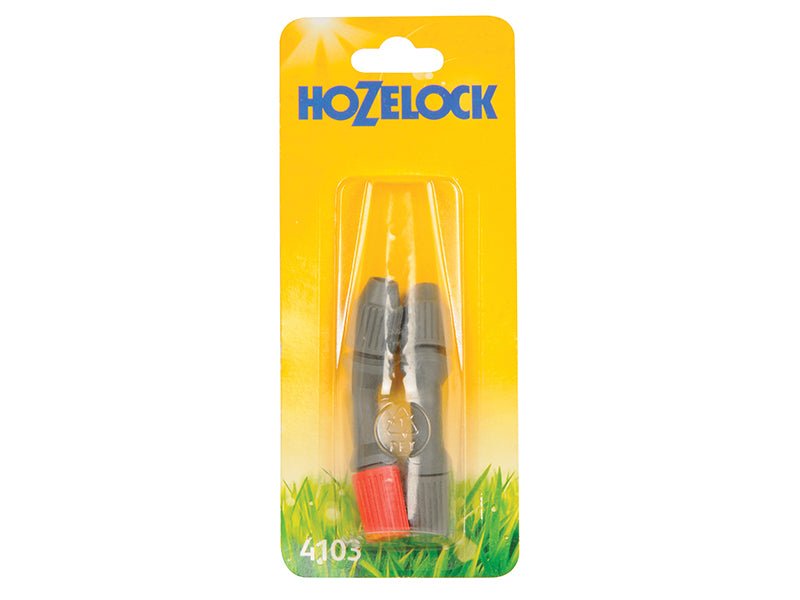 Hozelock 4103 Spray Nozzle Set Hozelock