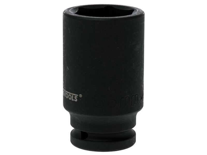 Teng Deep Impact Socket Hexagon 6-Point 3/4in Drive 36mm Teng Tools
