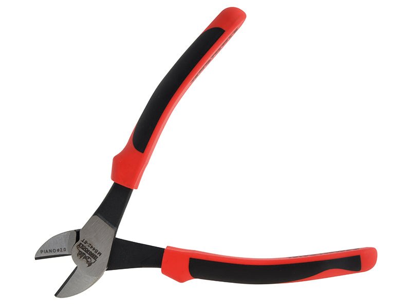 Teng Heavy-Duty Side Cutting Plier 150mm 6in Teng Tools