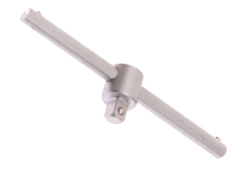 Teng Sliding T-Bar 1/4in Drive Teng Tools