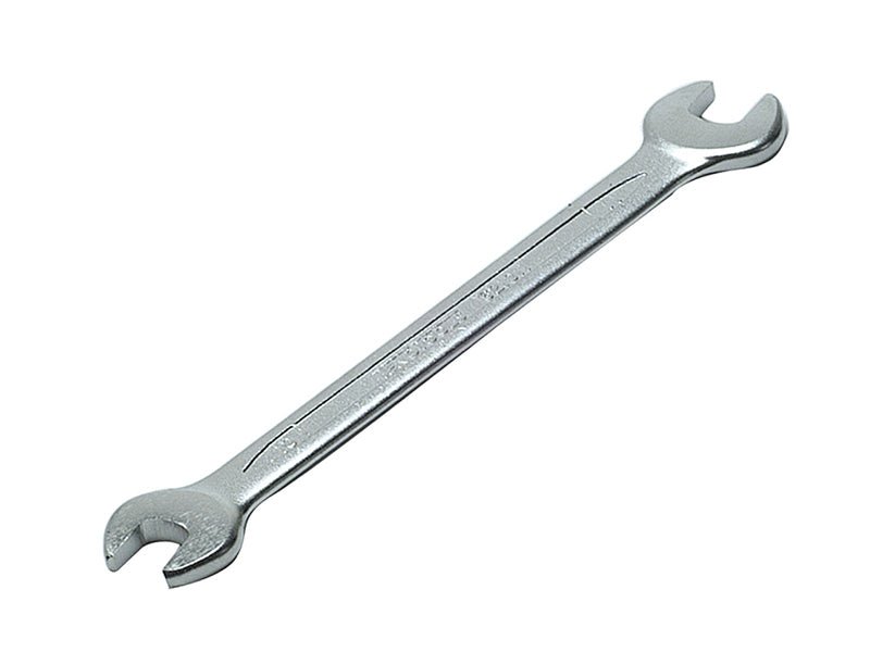 Teng Double Open Ended Spanner 6 x 7mm Teng Tools