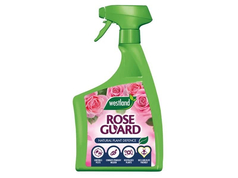 Westland Rose Guard 800ml Westland