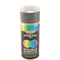 Hycote Vauxhall Moonland Double Acrylic Spray Paint 150Ml Xdvx709 Hycote