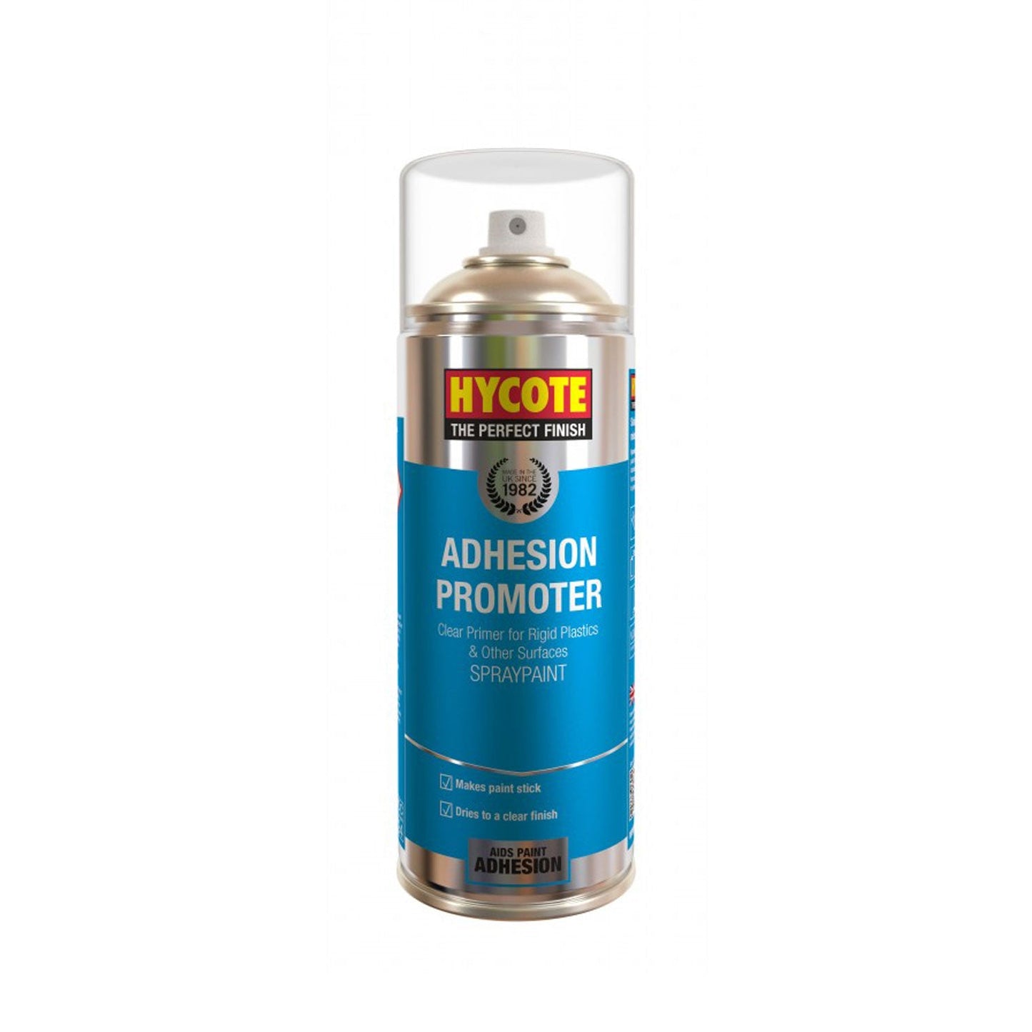 Hycote Adhesion Promoter Spray Paint Xuk434 Hycote
