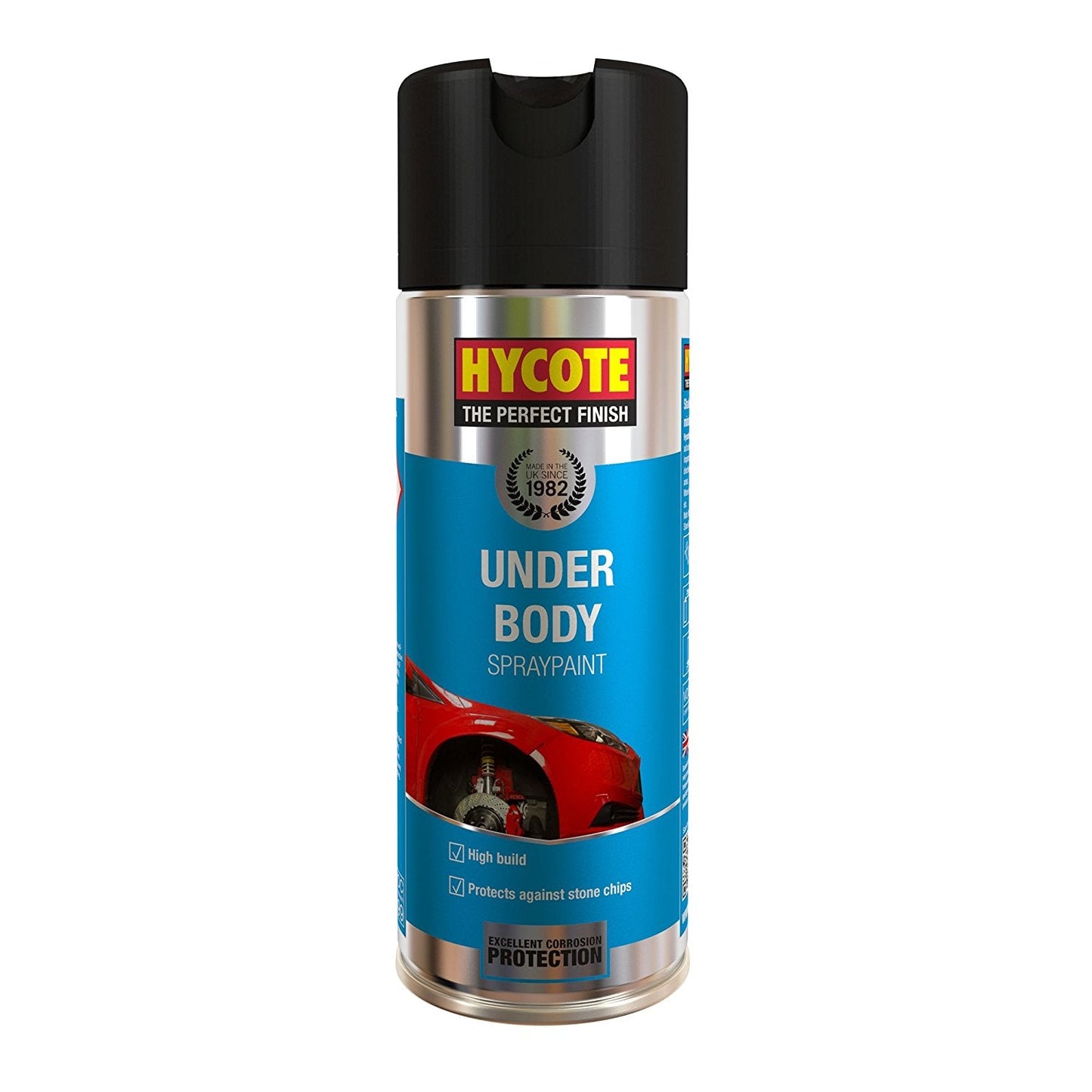 Hycote Car Under Body Sealer Spray 400Ml Xuk468 Hycote