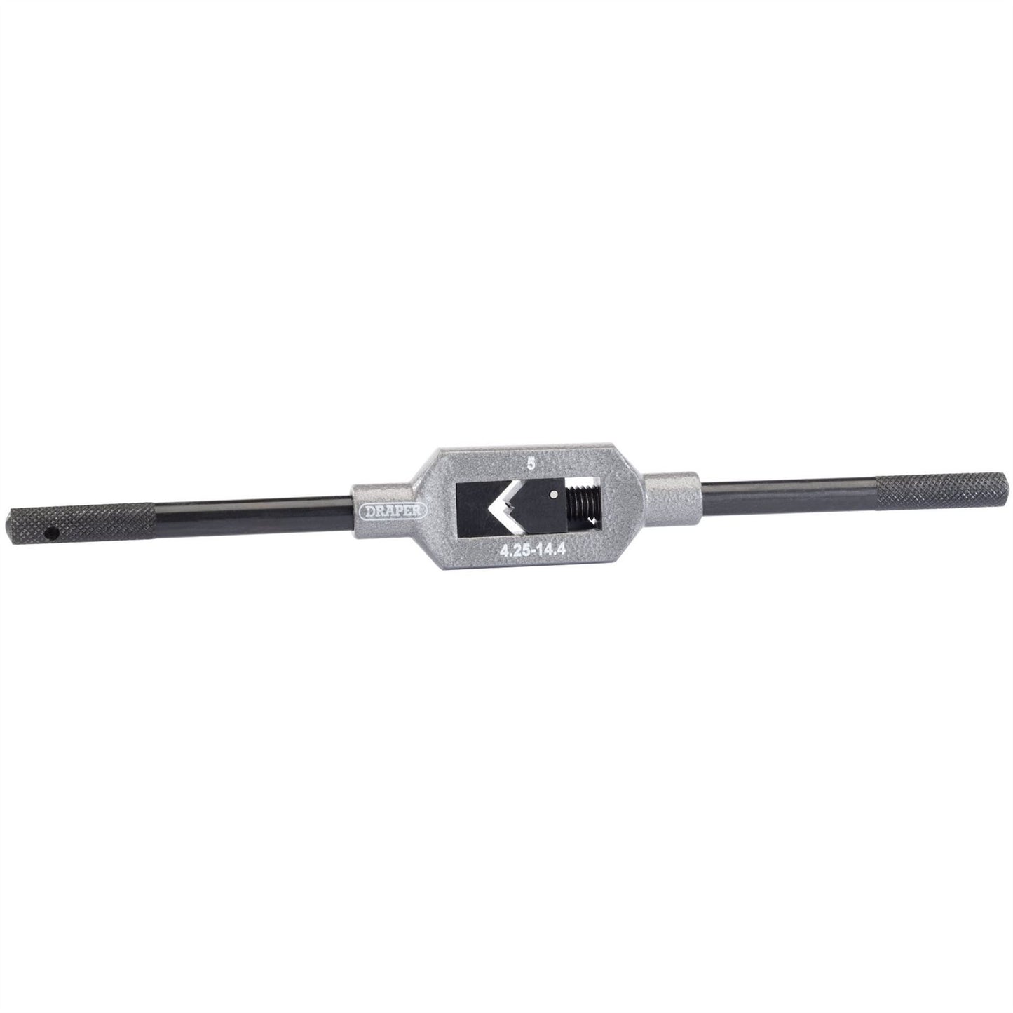 Draper 37330 Bar Type Tap Wrench 4.25 - 14.40mm Draper