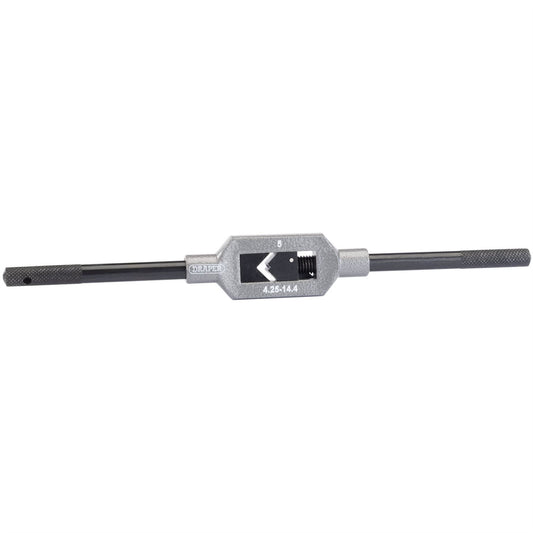 Draper 37330 Bar Type Tap Wrench 4.25 - 14.40mm Draper