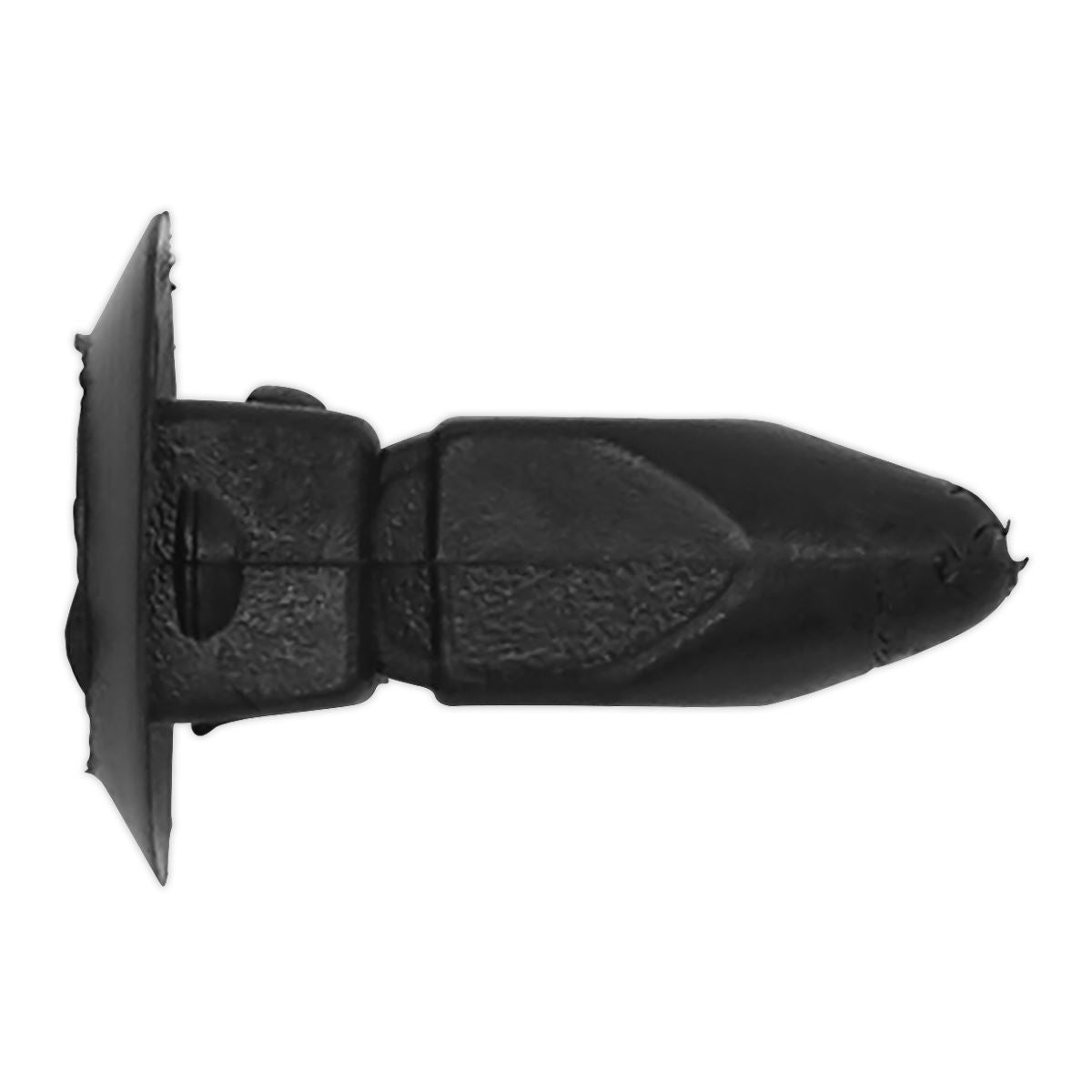 Sealey TCLN1520G Locking Nut Ø15mm x 22mm VW Golf VI - Pack of 20 Sealey