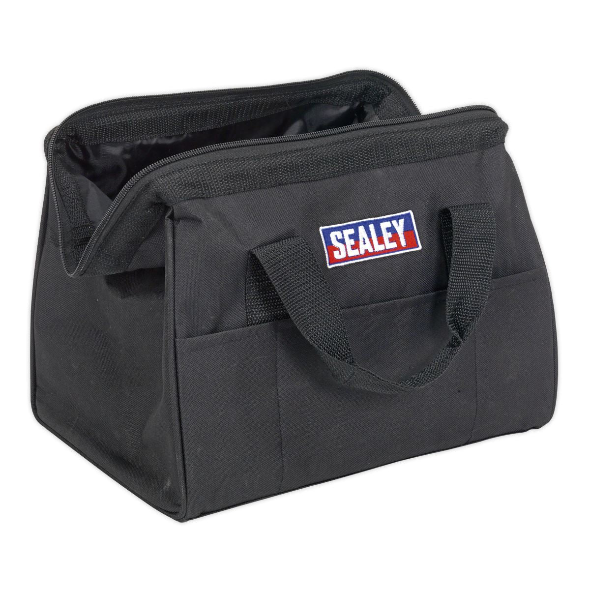 Sealey CP1200CB Canvas Tool Storage Bag Sealey