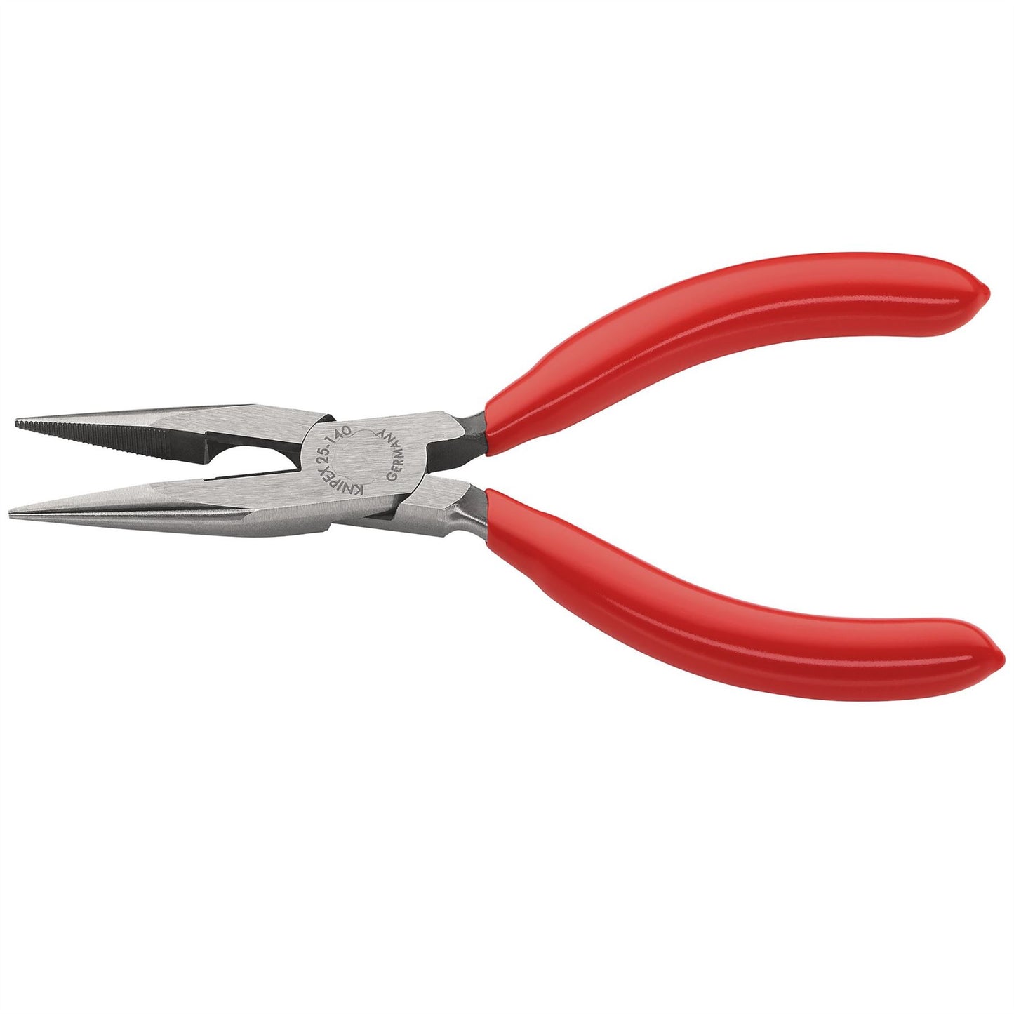 Knipex 55407 25 01 140 SB Snipe Nose Side Cutting Pliers 140mm Knipex