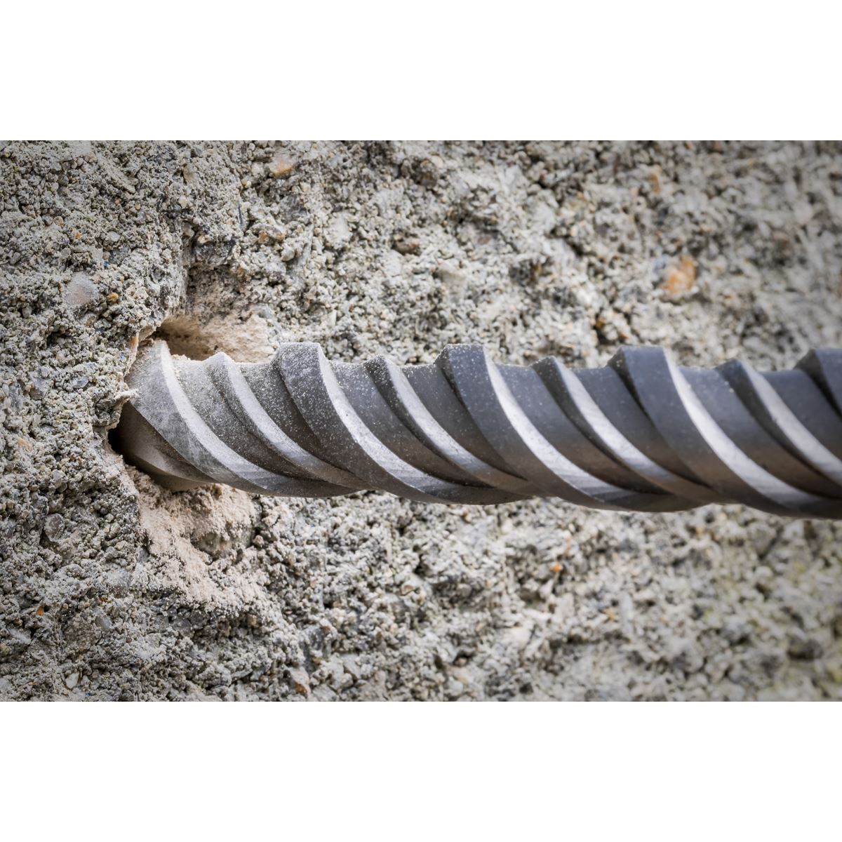 Sealey SDS22X600 SDS Plus Drill Bit Ø22 x 600mm Sealey