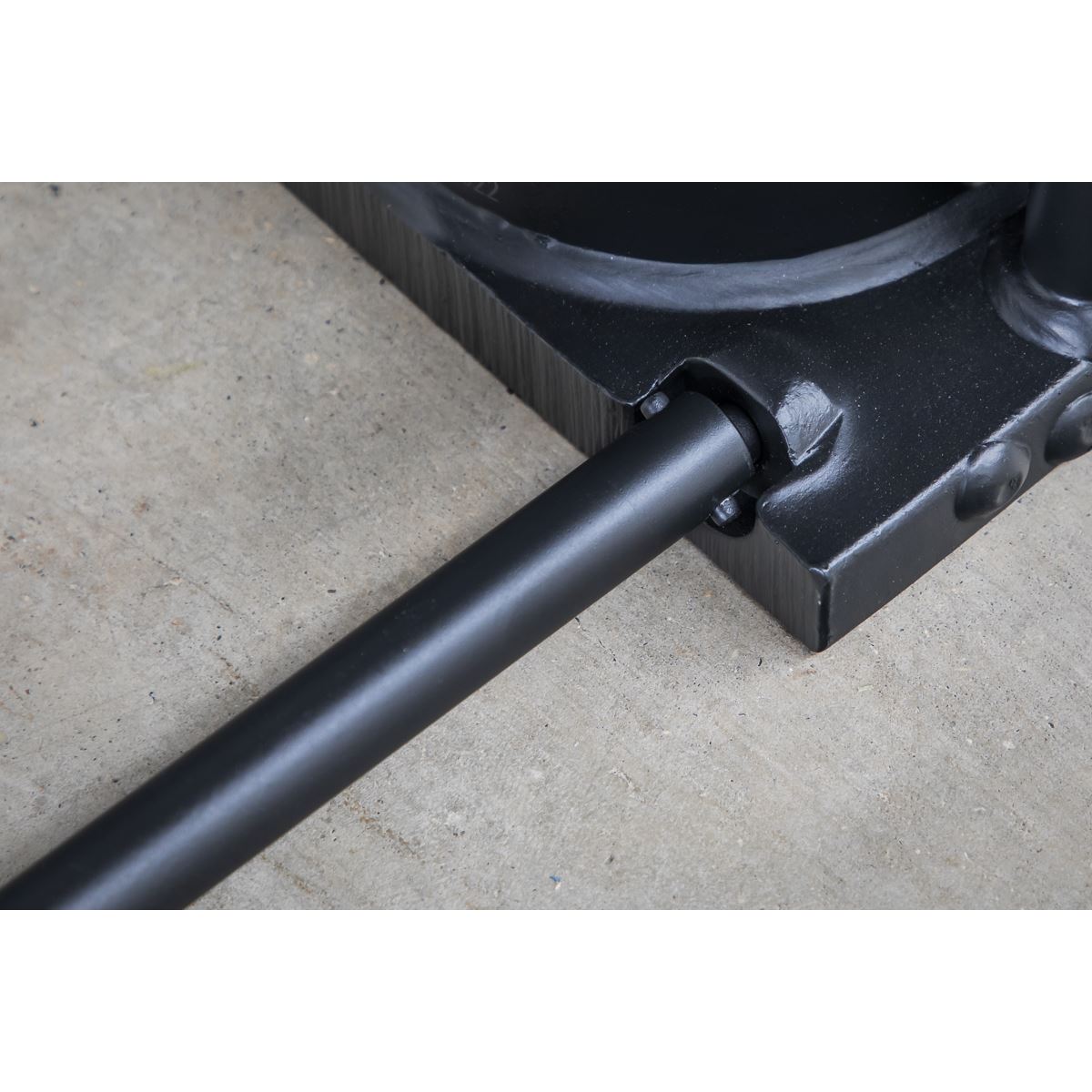 Sealey PBJ20S Viking Bottle Jack 20 Tonne Sealey