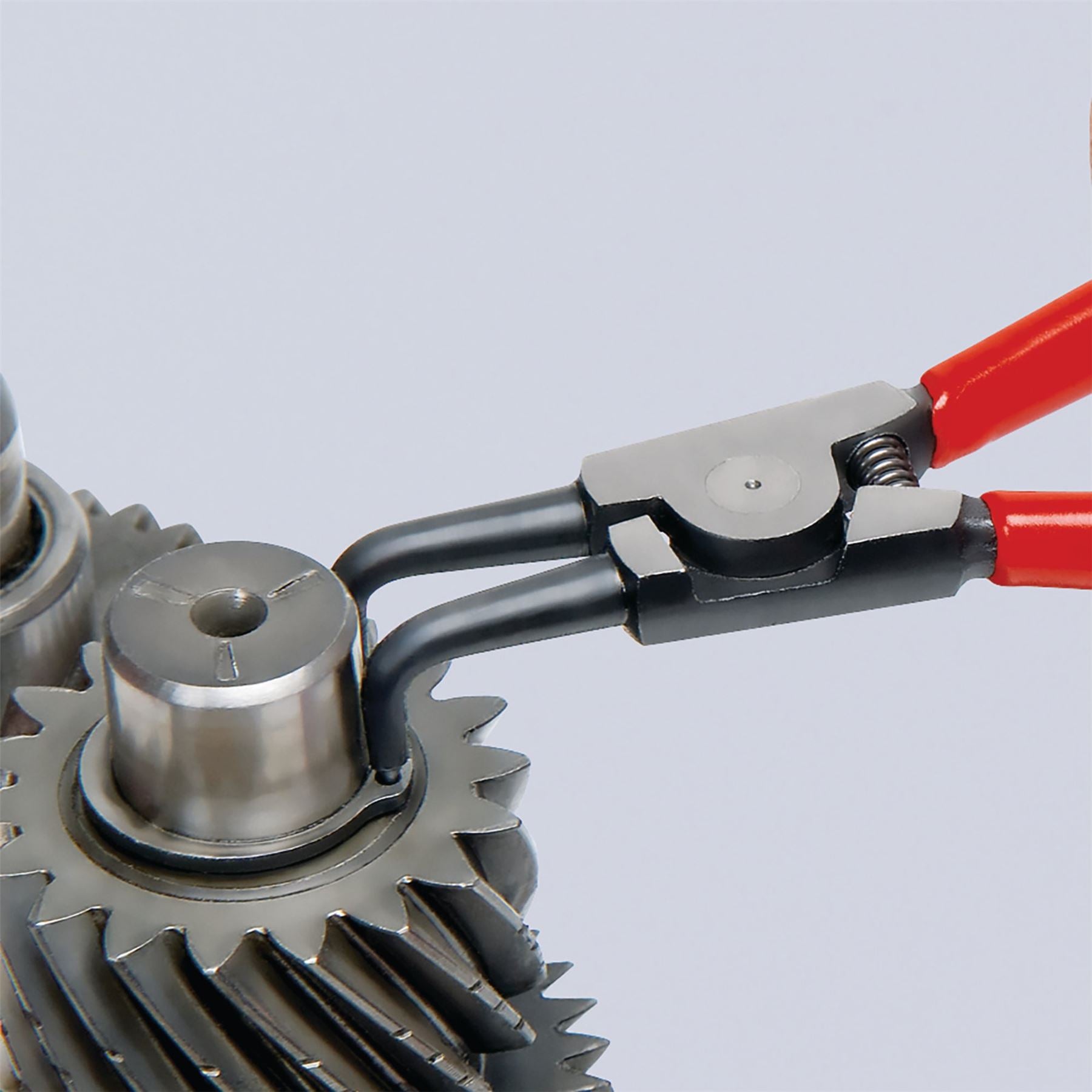 Knipex 50746 46 21 A21 SBE Circlip Pliers 170mm Knipex