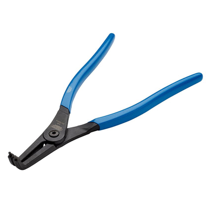 Draper 09048 Expert 90° External Circlip Pliers A41 305mm Draper