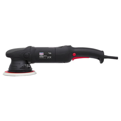 Sealey OP750 Orbital Polisher Ø150mm 750W/230V Sealey