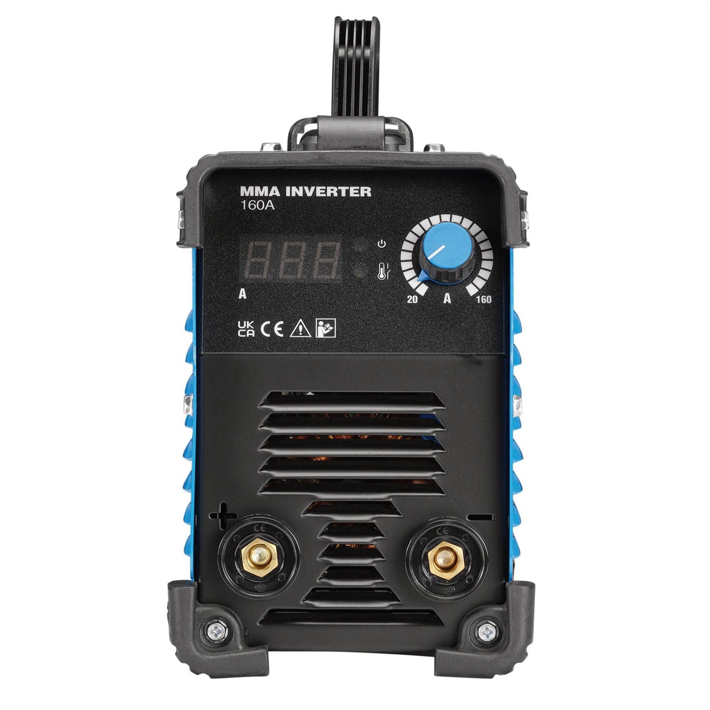 Draper 70030 MMA Inverter Welder 160A Draper