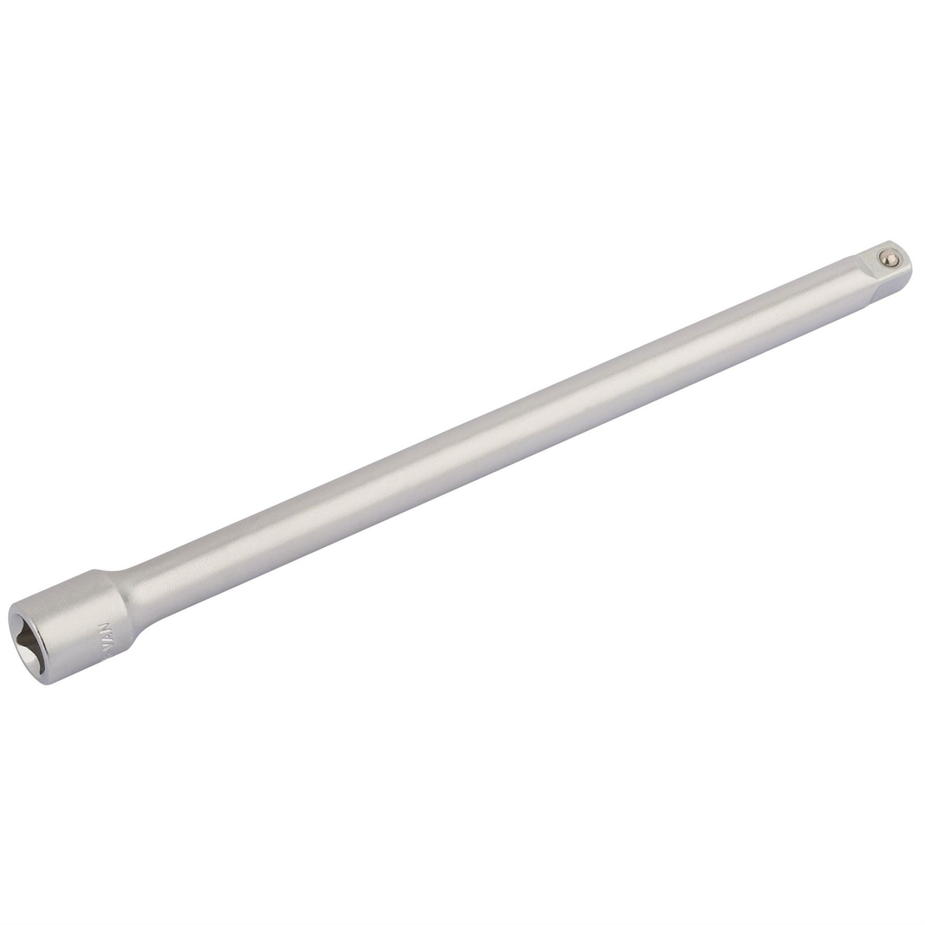Elora 11086 Extension Bar 1/4" Sq. Dr. 150mm Elora