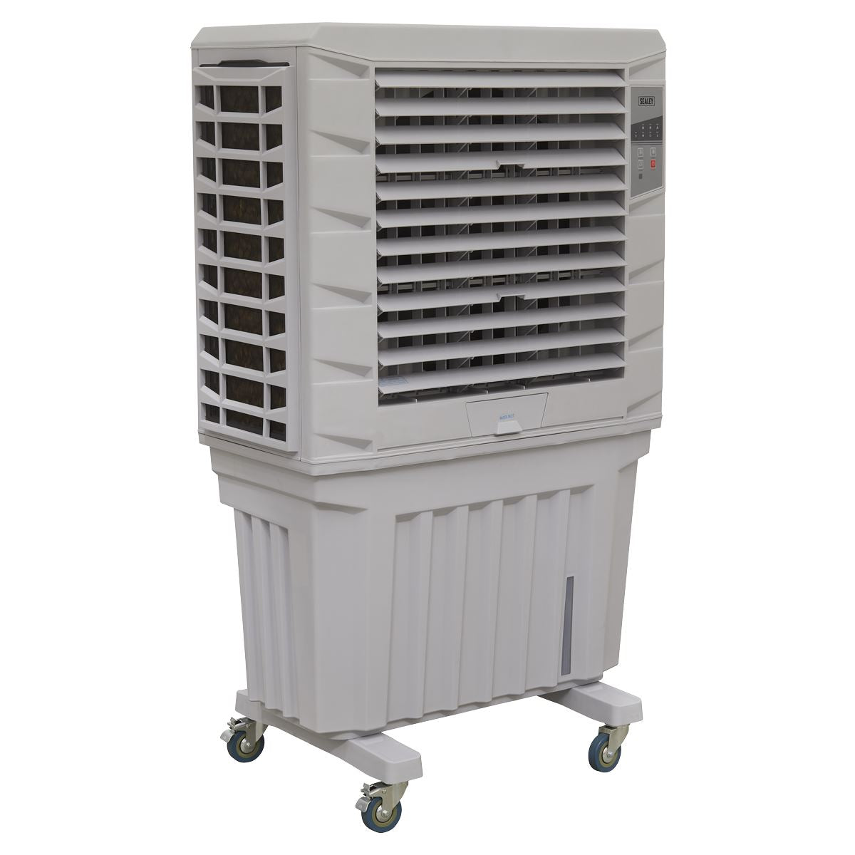Sealey SAC125 Commercial Portable Air Cooler Sealey