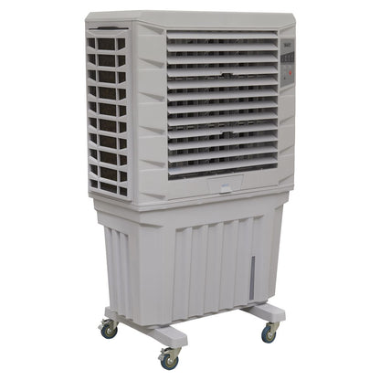 Sealey SAC125 Commercial Portable Air Cooler Sealey