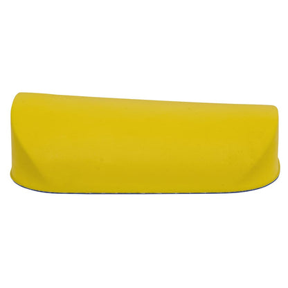 Sealey RE4016 Sanding Block Convex Hook-and-Loop 85 x 155mm Sealey