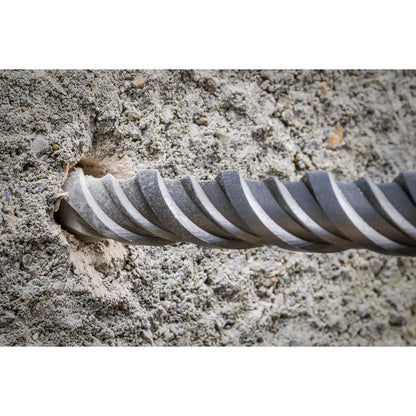 Sealey SDS22x450 SDS Plus Drill Bit Ø22 x 450mm Sealey