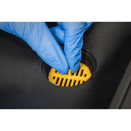 Sealey DRP06 Oil/Fluid Drain & Recycle Container 6L Sealey