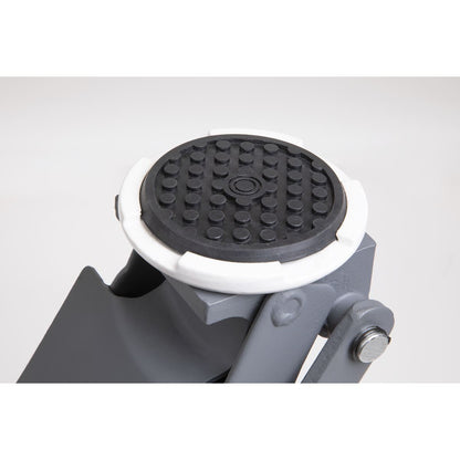 Sealey 2001LERE Low Profile Rocket Lift Trolley Jack 2.25 Tonne - Red Sealey