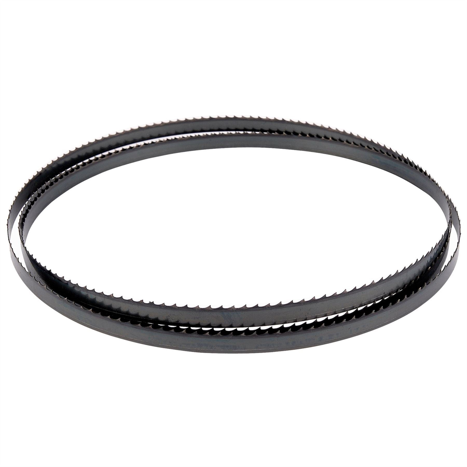 Draper 25767 Bandsaw Blade 1785mm x 3/8" 6 Skip Draper