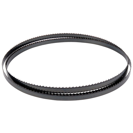 Draper 25767 Bandsaw Blade 1785mm x 3/8" 6 Skip Draper