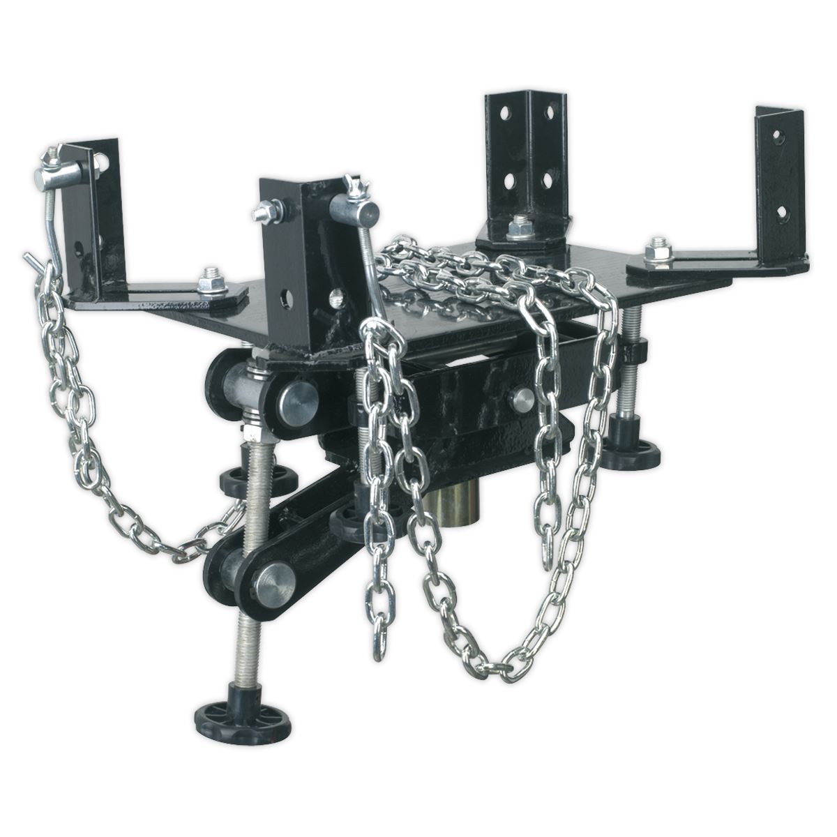 Sealey ADT5 Adjustable Gearbox Support 1000kg Capacity Sealey