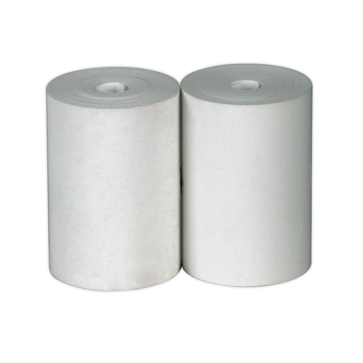 Sealey BT2003.V2-01 Printing Roll for BT2003 & BT2014 - Pack of 2 Sealey