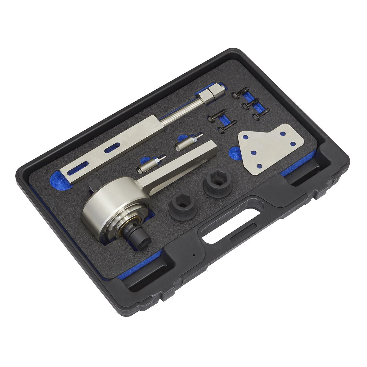 Sealey VSE5180 Torque Multiplier 1/2"-3/4"Sq Drive - for Ford EcoBoost Engine Sealey