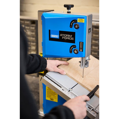 Draper 98471 Storm Force® Bandsaw 200mm 250W Draper