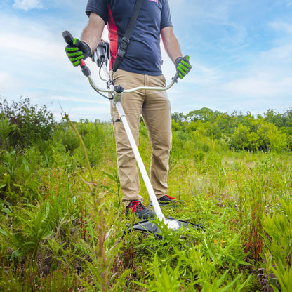 Sealey CP40VBC Brush Cutter & Strimmer 40V SV20 Series 35cm - Body Only Sealey
