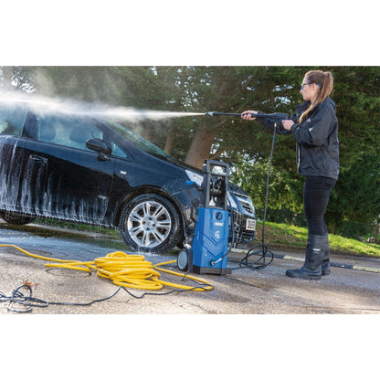 Draper 56314 Reinforced Watering Hose 12mm Bore 30m Draper