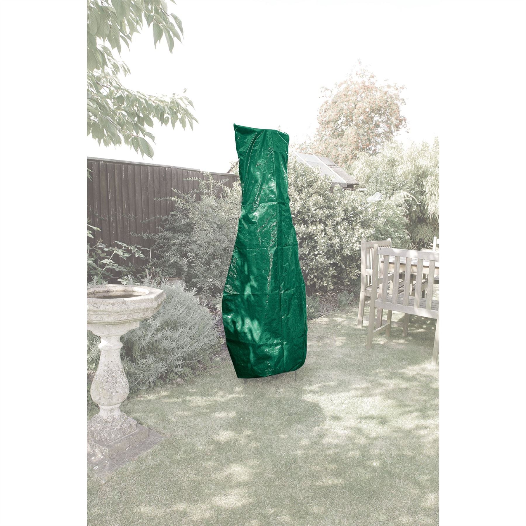 Draper 12910 Chimenea Cover High 1780mm Large Draper