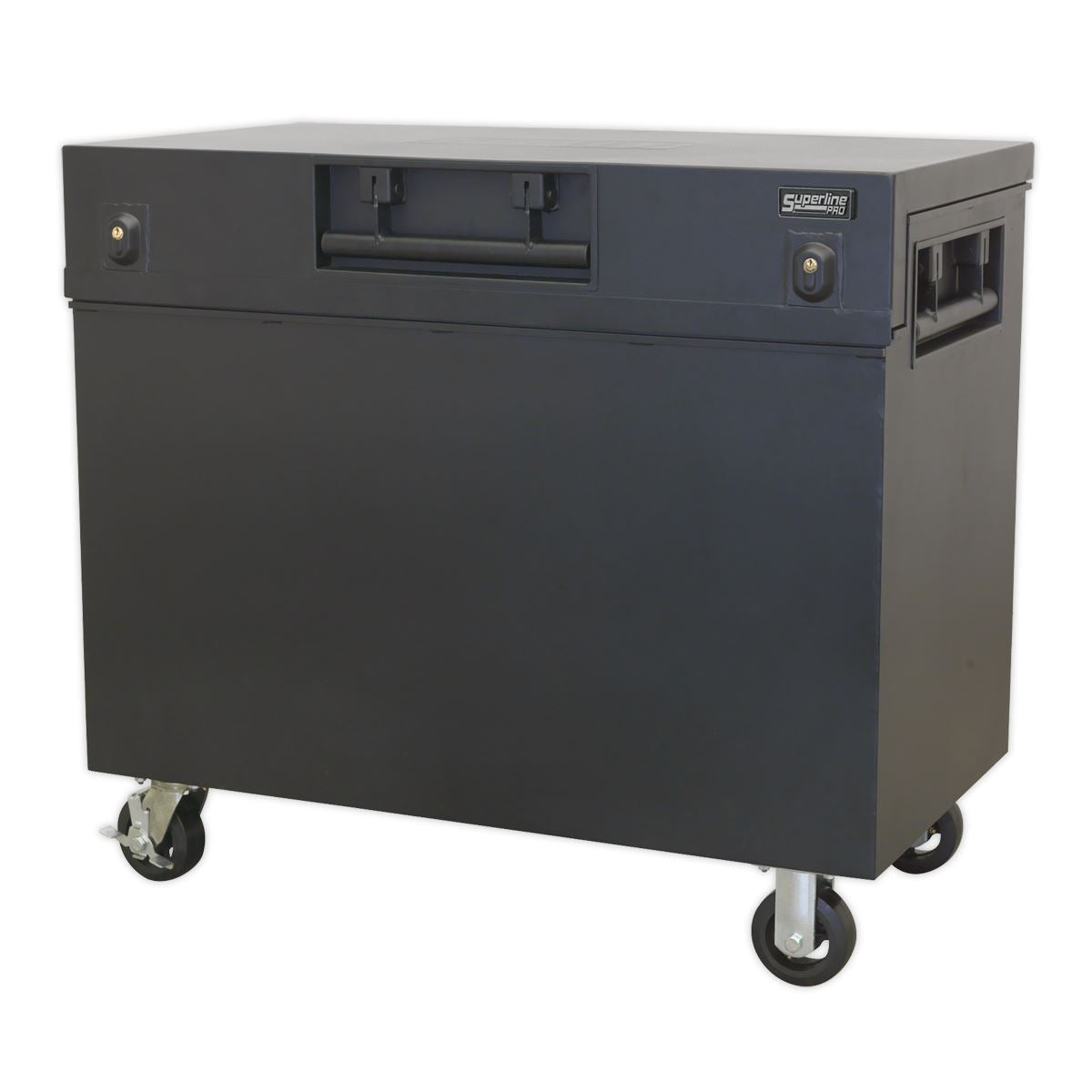 Sealey SSB07 Site Box 1125 x 610 x 925mm Sealey