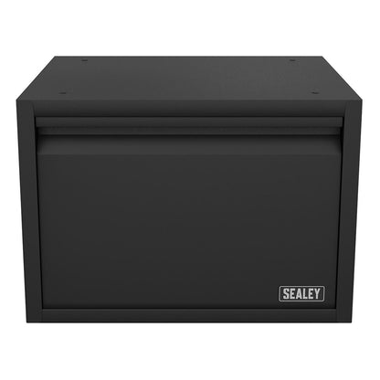 Sealey APMB2 Modular Single Drawer Unit Sealey
