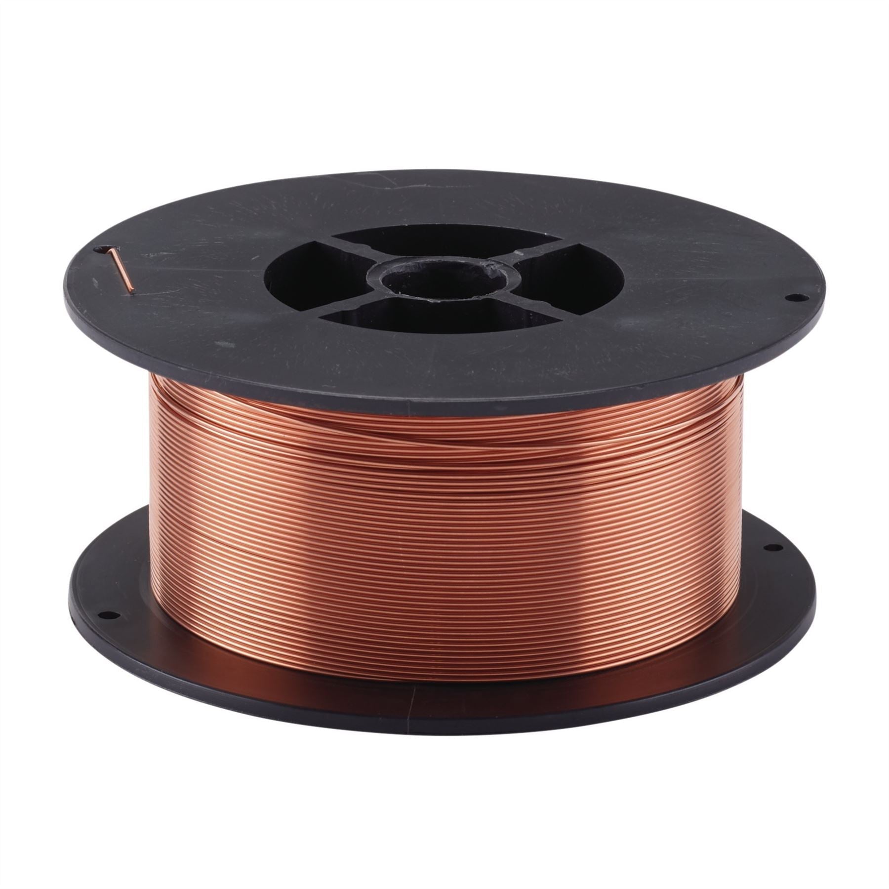 Draper 29291 Mild Steel MIG Welding Wire 0.8mm 700g Draper