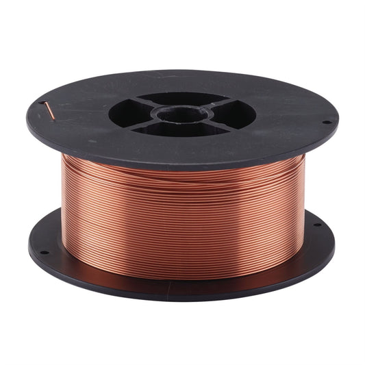 Draper 29291 Mild Steel MIG Welding Wire 0.8mm 700g Draper
