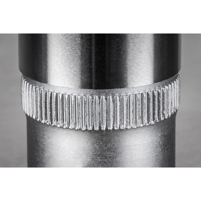 Sealey S1216 WallDrive® Socket 16mm 1/2"Sq Drive Sealey