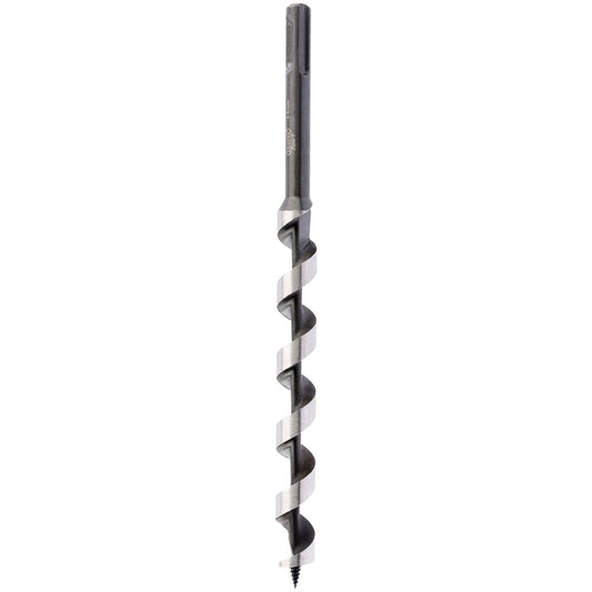 Draper 17076 SDS+ Auger Bit 230 x 16mm Draper