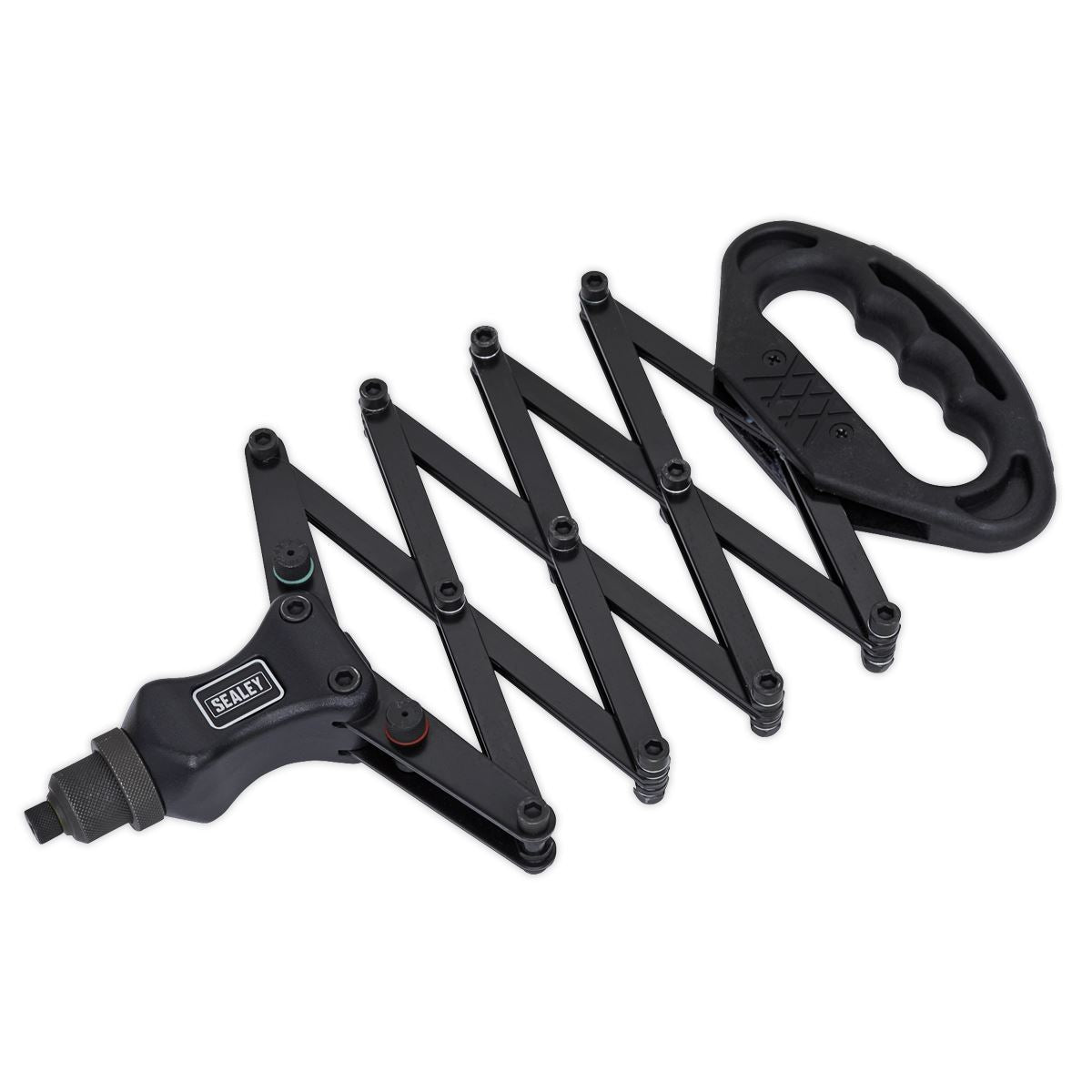 Sealey AK399 Lazy Tongs Riveter Sealey