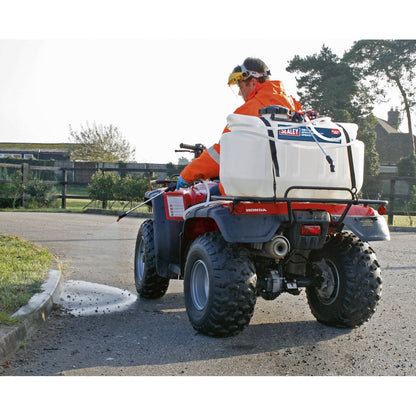 Sealey SS98 Broadcast/Spot Sprayer 98L 12V Sealey