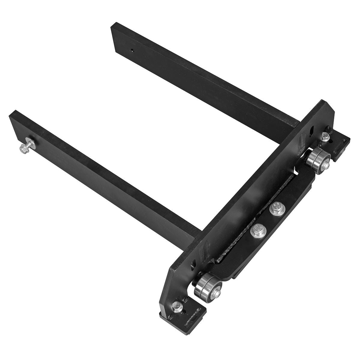 Sealey SJBEX.A01 Bearing Mounts for Viking Jacking Beams Sealey