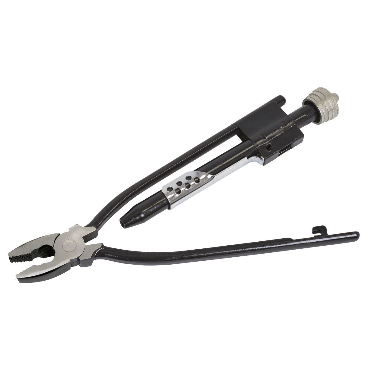 Siegen S01100 Wire Twister 270mm Safety Siegen